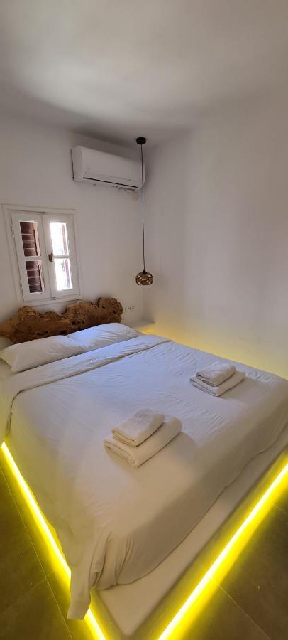 Apartmán Eternal Town Mykonos Town Exteriér fotografie